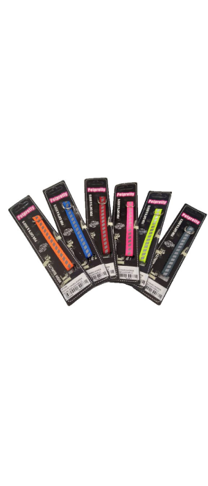 VP-097 PETPRETTY REFLEKTÖRLÜ KEDİ ve KÖPEK BOYUN TASMASI